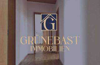 Wohnung mieten in 26384 Heppens, Altbauflair in Wilhelmshaven – 3-Zimmer-Wohnung