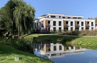 Wohnung mieten in Neumarkter Str., 92339 Beilngries, Traumhafte 2-Zimmer-Obergeschoss-Whg. mit EBK, Aufzug u. TG-Stellplätzen direkt am Sulzpark