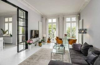 Wohnung mieten in 10627 Charlottenburg (Charlottenburg), Luxusresidenz mit erstklassigem Design und unvergleichlichem Komfort