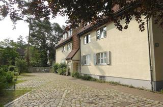 Wohnung mieten in Klopstockstraße, 14163 Zehlendorf, Klopstockstraße – Charmantes Wohnhaus nahe Schlachtensee – EG-Wohnung im Grünen – mit Terrasse