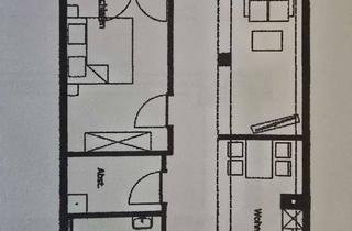 Wohnung mieten in Rohrstraße 15, 27572 Wulsdorf, Ansprechende 3-Raum-Wohnung in Bremerhaven-Rohrstraße