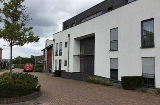 Wohnung mieten in Von-Galen-Straße, 47638 Straelen, zentrumsnah und doch sehr ruhig