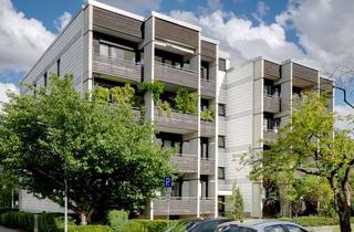 Wohnung mieten in Riemenschneiderstraße, 82008 Unterhaching, Schöne, geräumige 2-Zimmer Wohnung in Unterhaching bei München