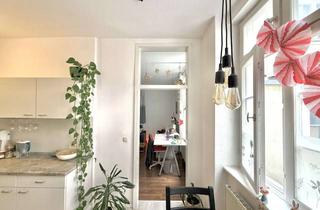 Wohnung mieten in 96047 Bamberg, Superzentrale & moderne Bamberger Wohnung - mit EBK