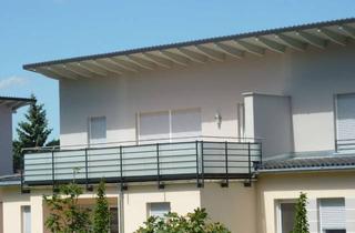 Wohnung mieten in 85276 Pfaffenhofen, 2-Zimmer-Dachgeschosswohnung