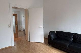 Wohnung mieten in Amboßstr 14, 42349 Cronenberg, Appartement in schönem Altbau nahe Ortskern Cronenberg