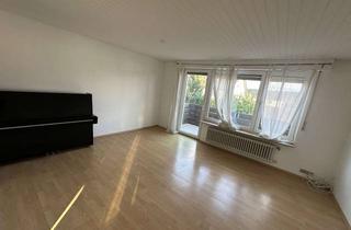 Wohnung mieten in Eichendorffstraße, 71139 Ehningen, 3,5-Zimmer-Wohnung mit Garten in Ehningen