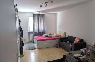 Wohnung mieten in 63739 Österreicher Kolonie, Attraktive 1-Zimmer-Wohnung mit EBK in Aschaffenburg