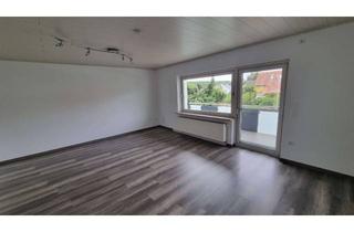 Wohnung mieten in 91074 Herzogenaurach, Helle 4-Raum-EG-Wohnung mit Balkon in Herzogenaurach