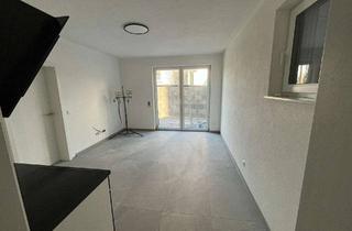 Wohnung mieten in 74613 Öhringen, 2 Einliegerwohnungen in einem Doppelhaus (Erstbezug) zu vermieten