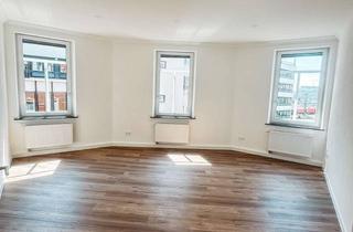 Wohnung mieten in 97080 Grombühl, Würzburg-Grombühl: Kernsanierte 5-Zimmer-Altbauwohnung – viel Platz für Familie & Homeoffice