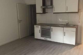 Wohnung mieten in 55122 Hartenberg/Münchfeld, 1 Zimmer mit EBK und kleiner Terrasse Nähe Uni und Hauptbahnhof