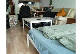 Wohnung mieten in Heinrich-Fuchs-Straße 120, 69126 Rohrbach, Ansprechende 1-Zimmer-Wohnung in 69126 HD-Rohrbach mit großem Balkon
