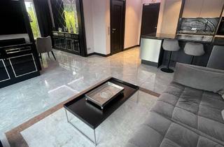 Penthouse mieten in 50226 Frechen, Luxuriöse 2,5-Zimmer-Penthouse-Wohnung mit riesiger Dachterrasse