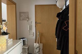 Wohnung mieten in 42857 Remscheid, HASTEN – 1-Zimmer-Wohnung, 40 m² mit Terrasse