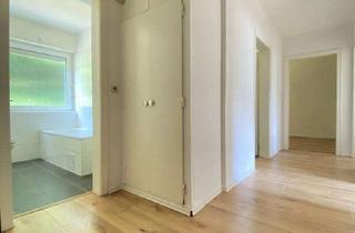 Wohnung mieten in Birkenstraße 26, 59909 Bestwig, ***ZWEITBEZUG NACH SANIERUNG*** Sehr helles 3-Zimmer-Apartment mit Balkon***