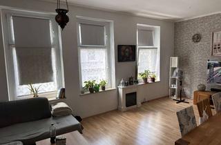 Wohnung mieten in Gustavstraße, 42329 Vohwinkel, Helle 3 Zimmer Altbauwohnung mit Balkon und Einbauküche – in Zentrumsnähe