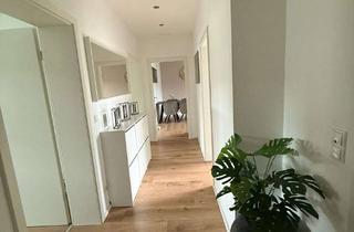 Wohnung mieten in 56112 Lahnstein, Moderne/Helle 3ZKB Wohnung in Zentraler Lage mit moderner Ausstattung