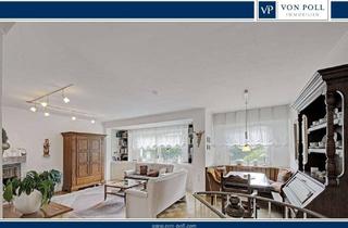 Wohnung mieten in 44309 Brackel, Wohnung mit Einbauküche, Terrasse und eigenem Garten