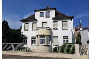 Wohnung mieten in Friedrich Ebert Str. 00, 55276 Oppenheim, Schöne 1,5 Zi. Whg. inkl. EBK und kl. Balkon im 1.OG frei ab 1.11.25--–kleine Wohneinheit--