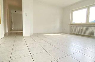 Wohnung mieten in Birkenstraße 18, 59909 Bestwig, ***ERSTBEZUG NACH SANIERUNG – FAMILIEN AUFGEPASST*** Sehr helle 4-Zimmer-Wohnung mit Balkon