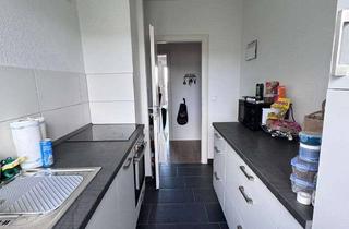 Wohnung mieten in Martzschstraße, 06686 Lützen, Nachmieter gesucht - 2 Raum Wohnung mit Balkon und Einbauküche