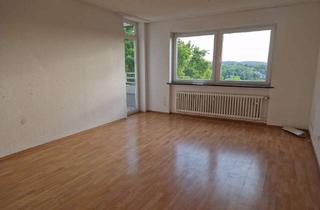 Sozialwohnungen mieten in An Der Hunsebeck 27, 45527 Hattingen, WBS erforderlich *Über den Dächern Welpers*