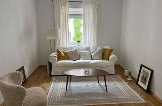 Wohnung mieten in Max-Weber-Platz, 81667 Haidhausen, 2 Zimmer Wohnung Haidhausen / Nähe Max-Weber-Platz / WG tauglich