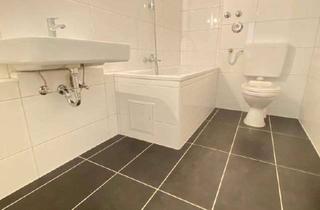 Wohnung mieten in Virchowstraße 21, 59077 Pelkum, ~Frisch sanierte Zwei-Zimmerwohnung mit Balkon**im Erdgeschoss** in ruhiger Lage~
