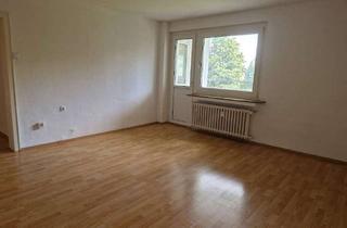 Wohnung mieten in Käthe-Kollwitz-Straße 10, 45527 Hattingen, 3-Zimmer-Wohnung mit Balkon