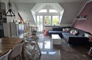 Wohnung mieten in 67346 Im Vogelsang, Helle 3 Zimmer Wohnung mit Balkon