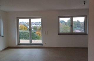 Wohnung mieten in Josefsbergstraße 20 a, 84424 Isen, Helle 2-Raum-Wohnung mit großem Balkon und Einbauküche in Isen