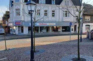 Wohnung mieten in 59320 Ennigerloh, frisch renovierte 4-Zimmer-Wohnung in einem historischen Objekt im Zentrum in Ennigerloh