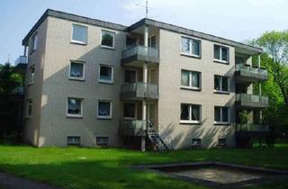 Wohnung mieten in Langenhorner Chaussee 249, 22415 Langenhorn, 3-Zi-Whg. mit Balkon, Nähe Langenhorn Markt