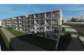 Grundstück zu kaufen in 95615 Marktredwitz, Zukunft Wohnen Marktredwitz - Attraktives Wohnprojekt in zentraler Lage mit 48 Einheiten