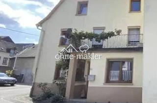 Wohnung mieten in 54349 Trittenheim, Wohnung in Trittenheim