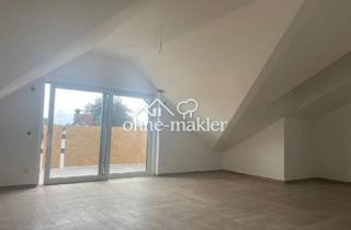 Wohnung mieten in 59227 Ahlen, elegant geschnitten und modern! Neubauwohnung inkl. Ihrer Wunschküche zum halben Preis!