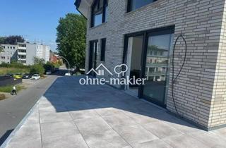 Wohnung mieten in 59227 Ahlen, gehobene Neubauwohnung inkl. Ihrer Wunschküche zum halben Preis!