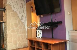 Wohnung mieten in 36396 Steinau, Wunderschöne 4 ZKB Wohnung