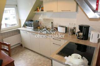 Wohnung kaufen in 56073 Koblenz, Renditeobjekt in Koblenzer Stadtebene
