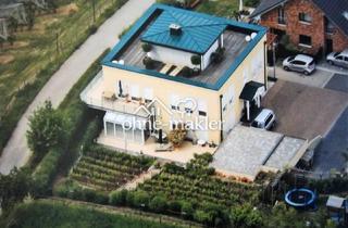 Villa kaufen in 53343 Wachtberg, Zauberhaftes Refugium für eine Mehrgenerationen-Familie