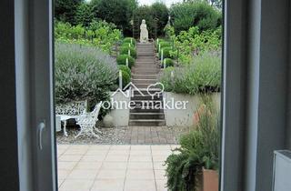 Villa kaufen in 53343 Wachtberg, Repräsentative Villa für 2 Generationen oder als Wohn- und Geschäftshaus