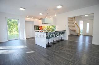 Villa kaufen in 94532 Außernzell, 2 Jahre altes Niedrigenergie Traumhaus am Waldrand - Smart-Home!