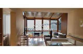 Wohnung mieten in 75177 Pforzheim, Tolle 3 ZKB Wohnung Garten Terrasse Toplage Pforzheim Nordstadt