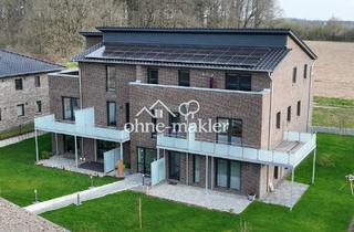 Wohnung mieten in 21643 Beckdorf, Beckdorf excl. 3-Zimmer Wohnung