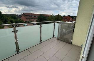 Wohnung mieten in Köhlerheide 67, 31275 Lehrte, Ansprechende 4-Zimmer-Dachgeschosswohnung mit gehobener Innenausstattung mit Einbauküche in Lehrte