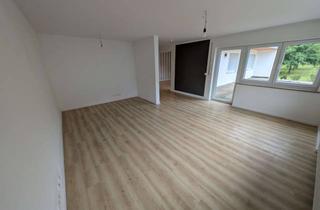 Wohnung mieten in 72160 Horb, Großzügiges renoviertes Bungalow Haus in Talheim