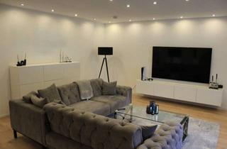 Wohnung mieten in Nelkenstraße, 35418 Buseck, Attraktive 3-Zimmer-Wohnung! Hochwertig sanierter Wohntraum mit Weitblick – Einziehen & Wohlfühlen!