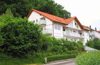 Wohnung mieten in 86470 Thannhausen, Helle und ruhige 3-Zimmer-Wohnung mit eigenem Garten in Thannhausen