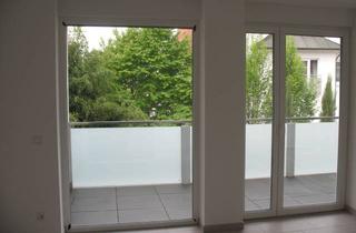 Wohnung mieten in 76694 Forst, Geschmackvolle 3-Raum-Wohnung mit Balkon in Forst